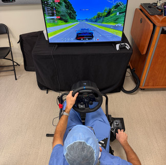 Racing Simulator - Indoor Games - Racing Sim - Simulator - 954-408-1881 -Miami 