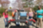 Beer Pong Table - Tailgate Rentals Florida - Coral Springs, Fl 786-423-8759