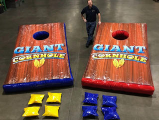 Cornhole Rental Near Me