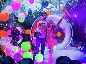 Bring Fun to Your Events with Bubble Balloon House in Plantation, Miramar, Pembroke Pines, Sunrise, Tamarac, and Margate. Call 954-408-1881 Today!