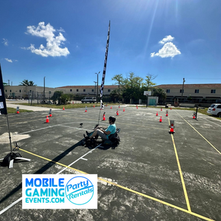 Mario Kart Ride on Racers - gokarts - kid ideas - racing - Davie - Plantation - Pembroke Pines - 954-408-1881