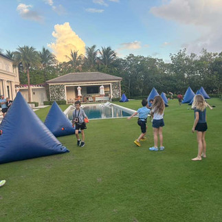 Laser Tag Rentals Florida – Graduation Parties – 954-408-1881 – Miami – Fort Lauderdale – Boca Raton