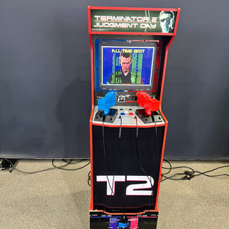 Retro Arcade rentals Florida - Broward county convention center game rentals - corporate entertainment - 954-408-1881 Fort Lauderdale, Hollywood, Davie, Plantation