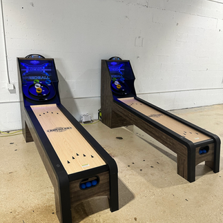 Skeeball Arcade Rentals - event rentals - corporate events - 954-408-1881 - aventura - boca - plantation - homestead