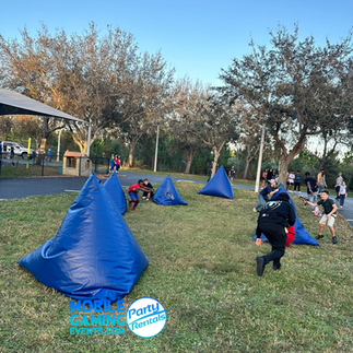 Laser Tag in Alpharetta! 954-408-1881