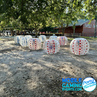 Bubble Soccer - Near Me - Birthday - Fun - Davie - Palm beach - 954-408-1881