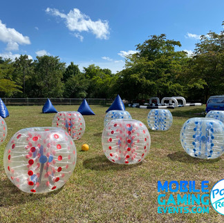 Bubble Soccer Rental Florida - Pompano Beach - Orlando, Fort Myers - Miami - Wynwood - Aventura - Coral Gables - Tampa Bay - Orlando 