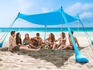 Beach Equipment Rentals Near Me
