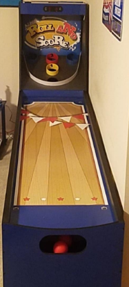 Skeeball Rentals Near Me in Florida. Orlando - Tampa Bay - West Palm Beach - Doctor Phillips - Miami - Naples