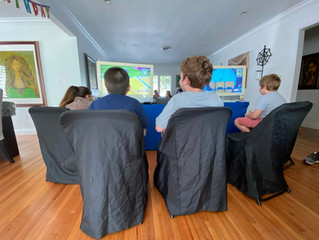Video Game Party Rental Miami