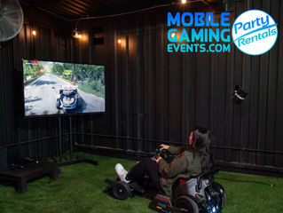 Racing Simulator Near Me