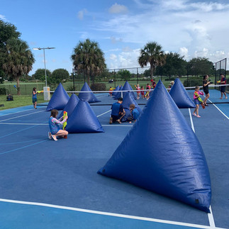 Atlanta Nerf Battles - event rentals - party ideas - 954-408-1881 - sandy speings - mddonough - tucker