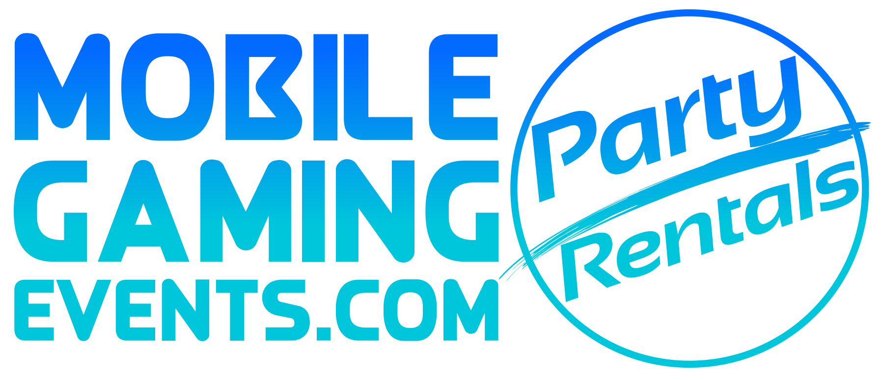 Mobile Gaming Events - Party Equipment Rental Service in Fort Lauderdale