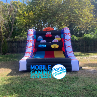 Points Basketball - Rentals - Near Me - Competitive Play - Group Event - Birthday - Corporate Event - 954-408-1881 - Altamonte - Longwood - Pine Hills - Doctor Phillips - Williamsburg