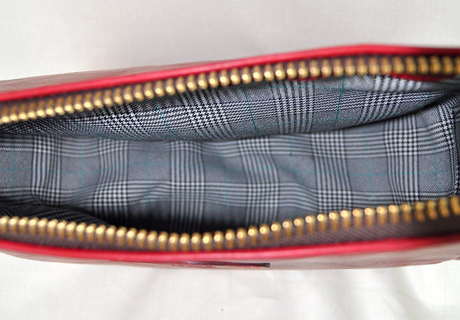 Thumbnail: Eilean leather Handbag