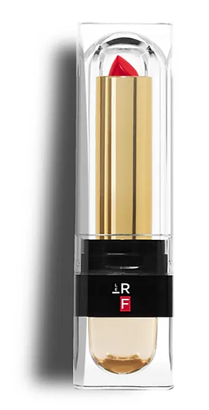 Rouge à Lèvres Bio Et Vegan Le Rouge Francais