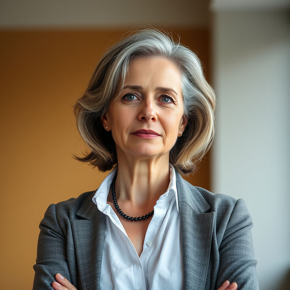 Women 50+ in Career Transition: Rebuilding After a Layoff, Firing, or Ageism
