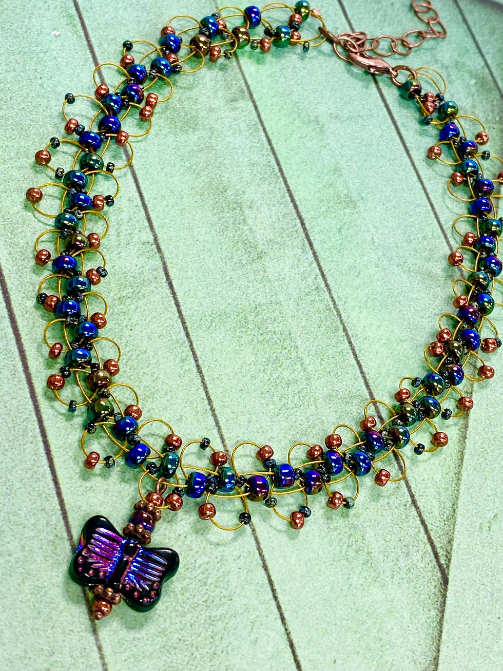 Thumbnail: AS IF Necklace Kit - Soft Flex Company CAW 2026