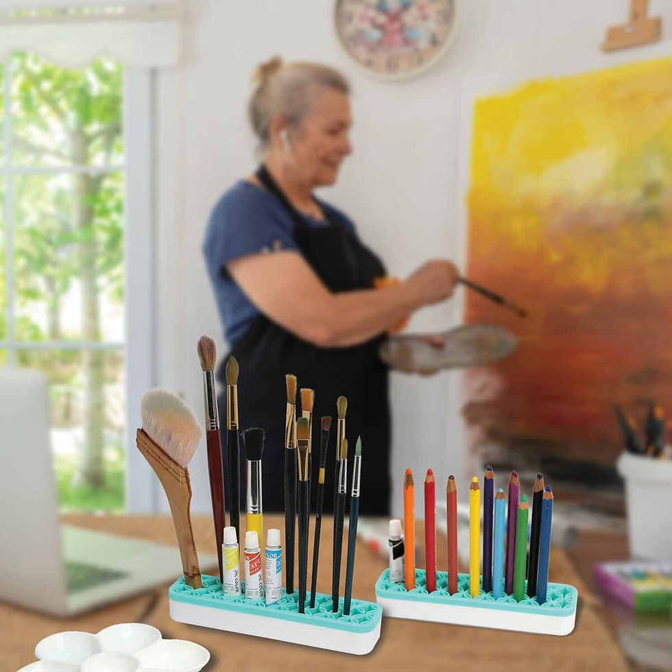 Thumbnail: Keeper Crafter Tool Organizer  KPR6