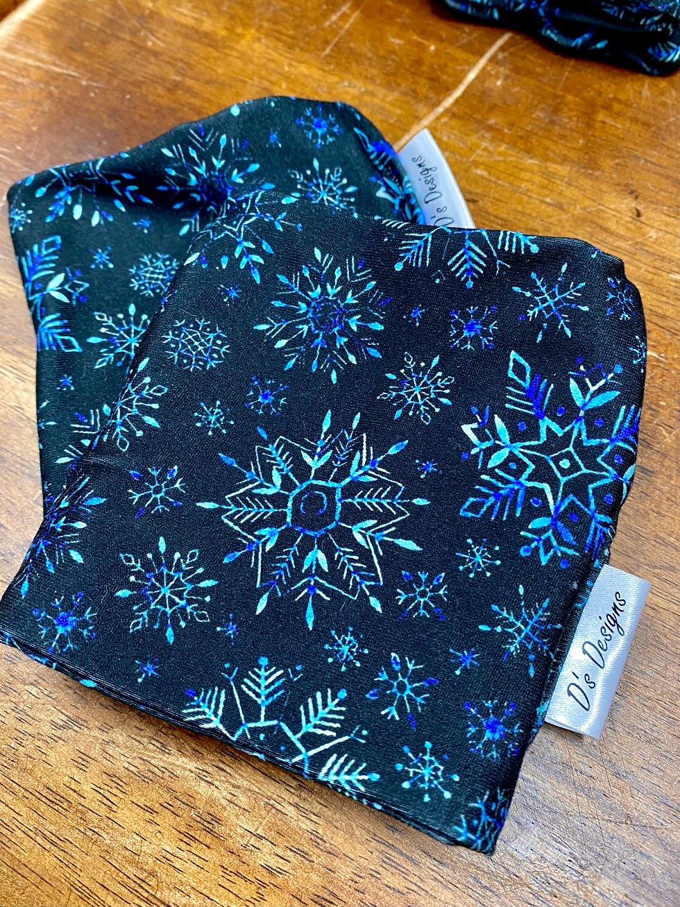 Thumbnail: Handmade Yarn Cozy