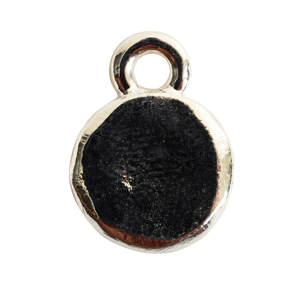 Thumbnail: Itsy Spiritual Lotus Charm CISL Nunn