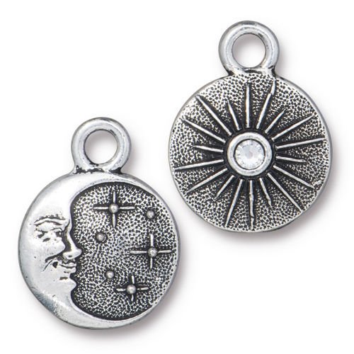 Thumbnail: Starry Night Charm 94-6842