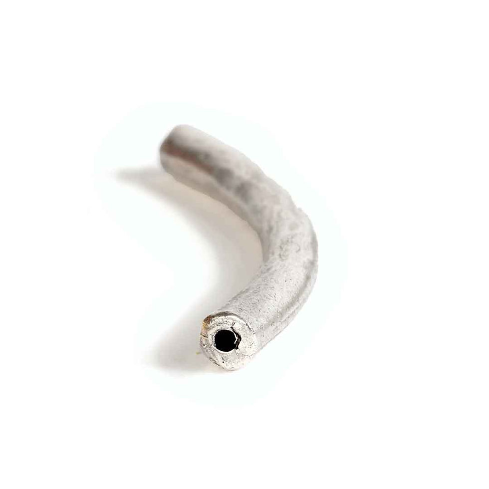 Thumbnail: Metal Tube Bead MBT50 Nunn