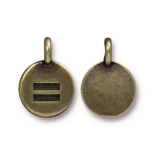 Thumbnail: Equality Charm 94-2402