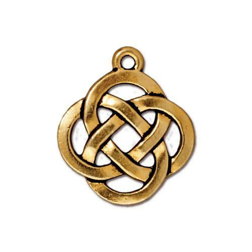 Thumbnail: Open Round Pendant  94-7505