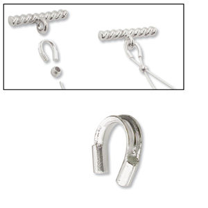 Thumbnail: Wire Protectors WG01 Pack Of 144