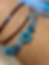 Thumbnail: First Blooms Wrap Bracelet Kit TGBE Midwinter Market 2026