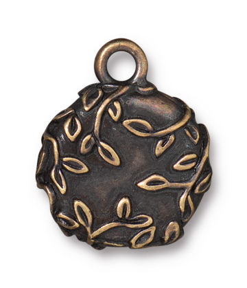 Thumbnail: Leaf Bezel 94-2581