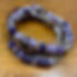 Thumbnail: TGBE Midwinter Market 2024 Gemstone Zig Zag Wrap