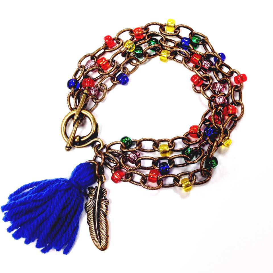 Wanderer Bracelet Kit