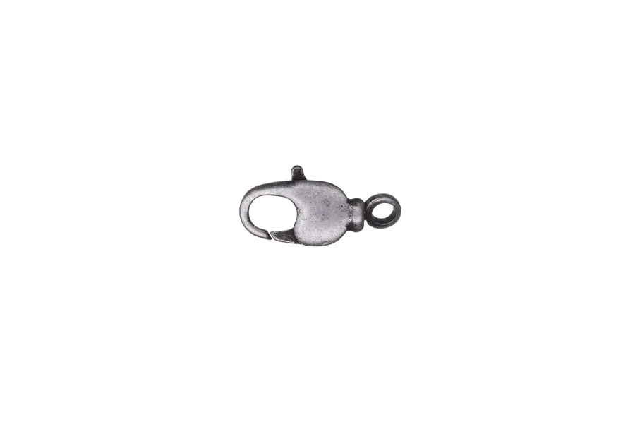 Thumbnail: 14mm x 7mm Swivel Lobster Claw CSL02 Bag Of 10
