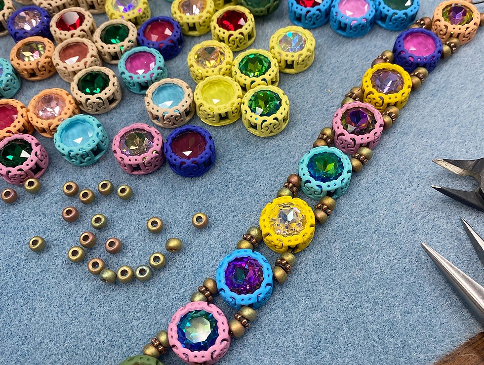 Thumbnail: JellyGems Mix