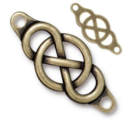 Thumbnail: Infinity Centerpiece Link 94-3178