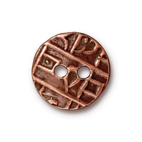 Thumbnail: Round Coin Button 94-6558