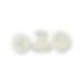 Plastic Earring Back (Pack of 144)