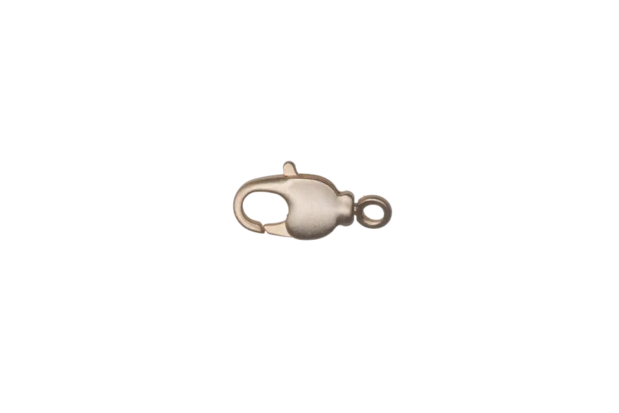Thumbnail: 14mm x 7mm Swivel Lobster Claw CSL02 Bag Of 10