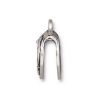 Thumbnail: Scrollwork Crimp End 94-3238