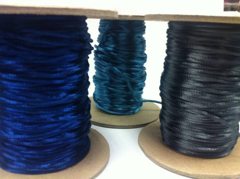 Thumbnail: Rat Tail Cord (per yard)