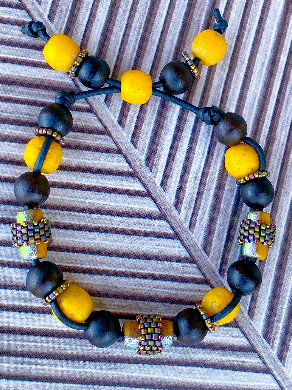 Thumbnail: Totally Tubular Bracelet Kit - TGBE Fall Fest 2024