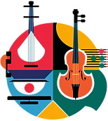 Logo for Paradigmatic Revolutions Conference