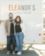 Eleanors Coconut Cream