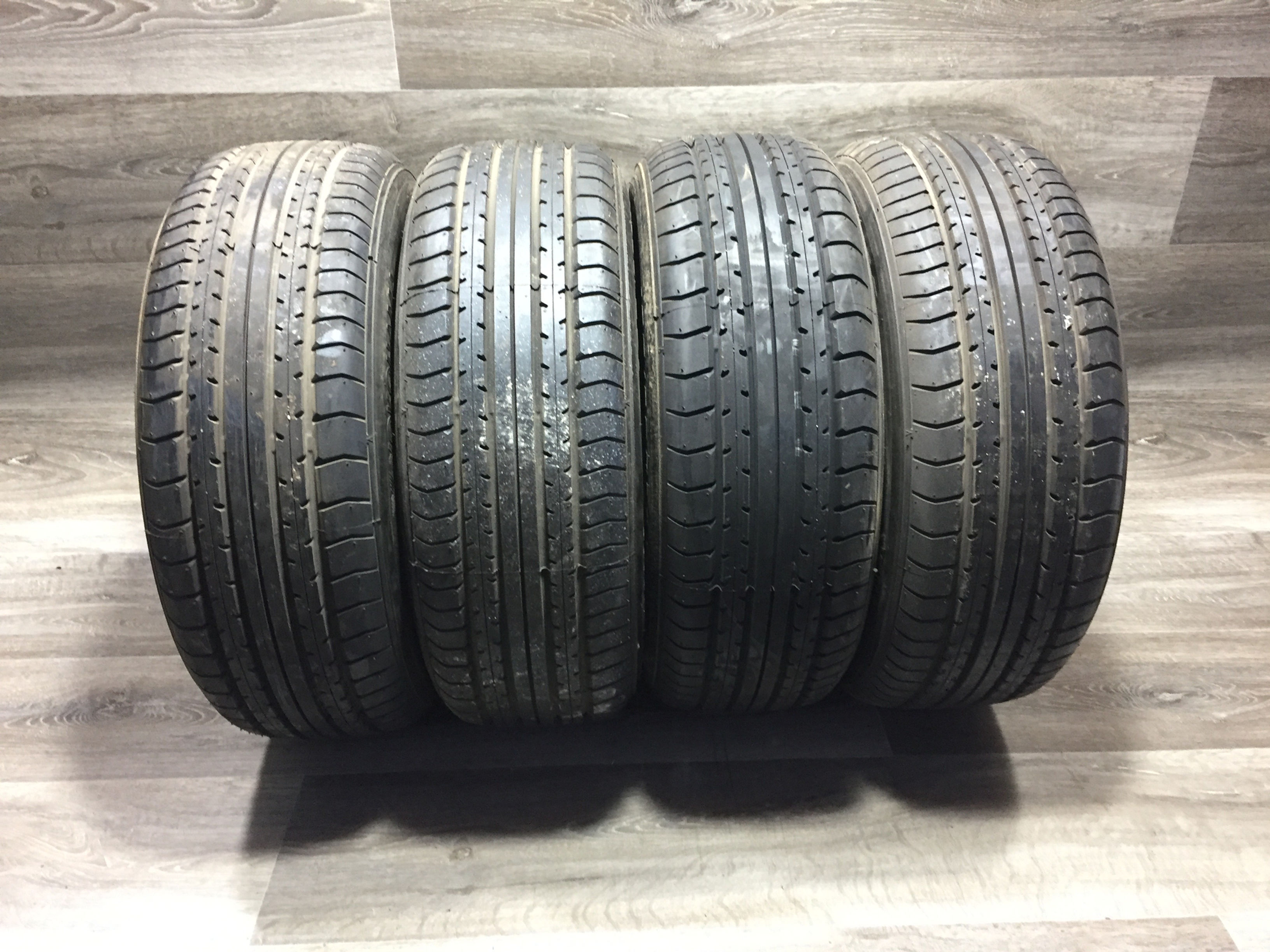 Pneu Yokohama Advan A-460 4x