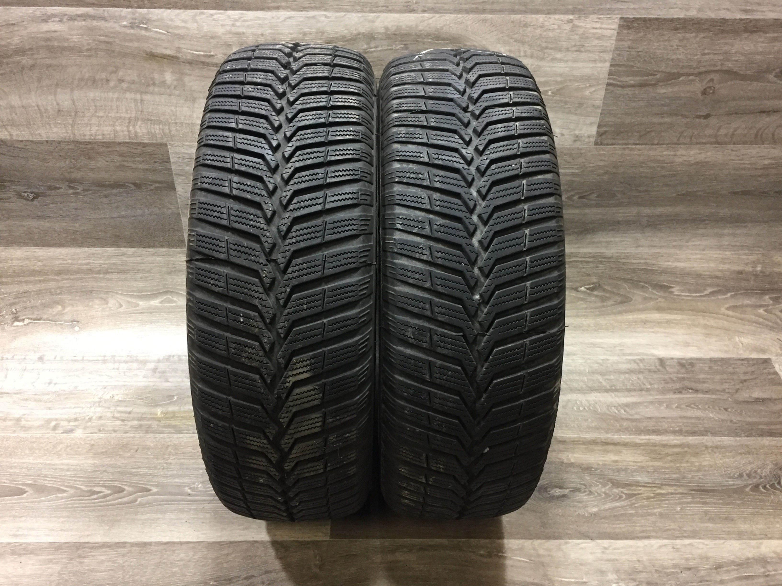 Pneu Vredestein Snowtrack 3 2x