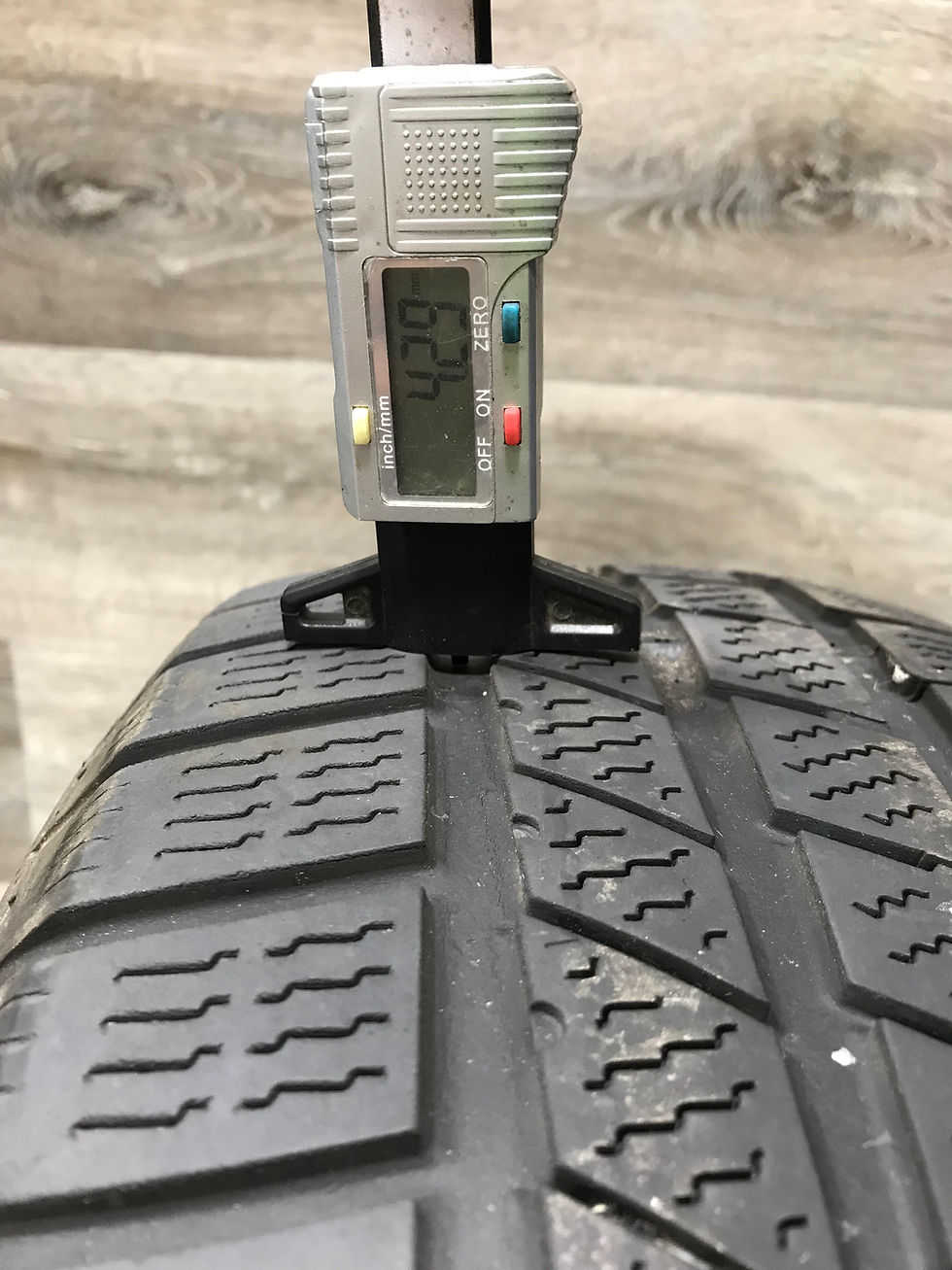 Miniatura: Pneu Continental Cross Contact 2x