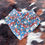 Thumbnail: Fall and Halloween Drool Bandanas 
