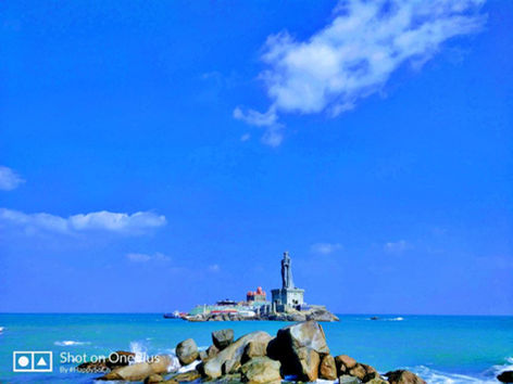 Kanyakumari Day Trip: Top 5 places to visit (Updated)